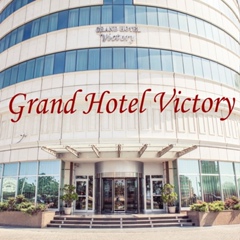 Grand-Hotel Victory, Актау