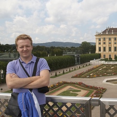 Дмитрий Шрам, 39 лет, Киев