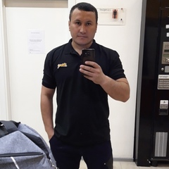 Шоир Бек, Андижан