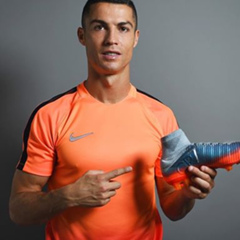 Cristiano Ronaldo, 39 лет, Madrid