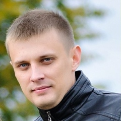 Oleg Yudakov, 36 лет, Киров