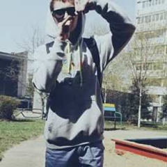 Алексей Алексеев, 32 года