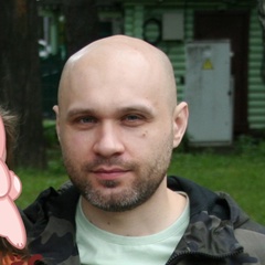 Дмитрий Серебряков, 33 года, Пермь