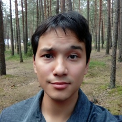 Mike Duong, 35 лет, Минск