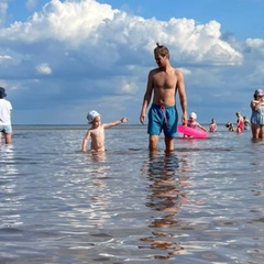 Боря Смирнов, Санкт-Петербург