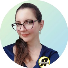 Славяна Бедрина, Искитим