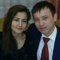 Самал Ережепова, 35 лет, Шымкент