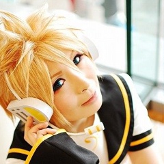 Len Kagamine Kun, 24 года, México