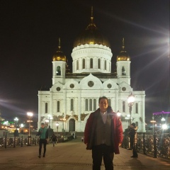 Денис Крылов, 38 лет, Москва