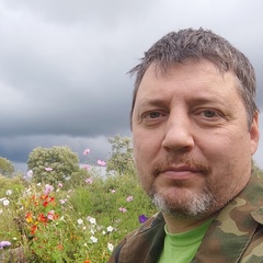Андрей Прокопов, 53 года, Санкт-Петербург