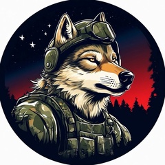 Red-Wolf-Airsoft Russia, Hong Kong