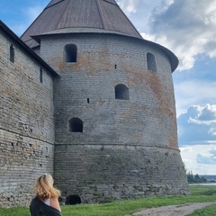 Lena Kirshina, 41 год, Санкт-Петербург