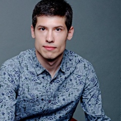 Владимир Музыченко, 39 лет, Волгоград