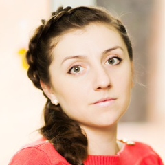 Алла Лукьянец, 38 лет, Москва