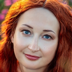 Елена Хитрова, 41 год, Оренбург