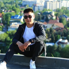 Аза Молдашев