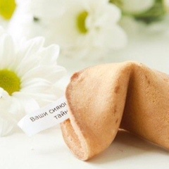 Fortune Cookies, 123 года, Алматы