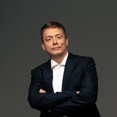 Кирилл Николаевич, Санкт-Петербург