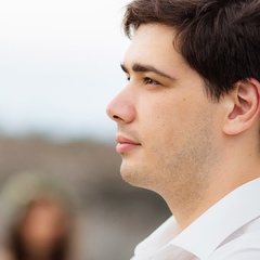Dmitry Levashov, 35 лет, Запорожье