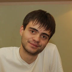 Дмитрий Винокуренков, 34 года, Москва