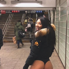 Asa Akira, 41 год