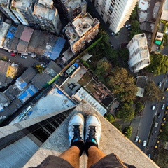 Паша Фёдоров, 41 год, Санкт-Петербург