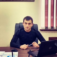 Kurvan Halidov, Алматы