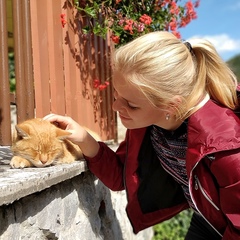 Катерина Руднева