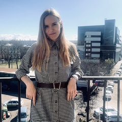 Элла Пуманэ, 37 лет, Санкт-Петербург