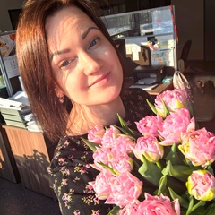 Татьяна Волкова, Костомукша