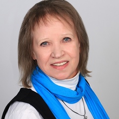 Елена Мизонова, Санкт-Петербург