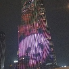 Андрей Панишев, Dubai