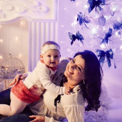 Елизавета Зенцова, 37 лет