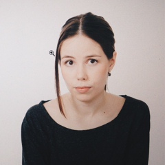 Лиза Жукова, 33 года