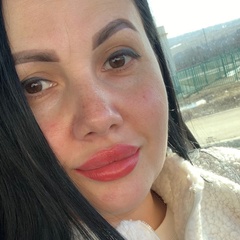 Лана Краснова, 36 лет, Самара
