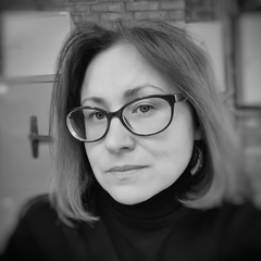 Валентина Лебедева, Воронеж