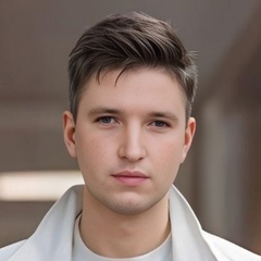 Виталий Сахно, Санкт-Петербург