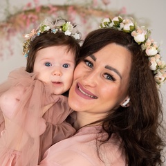 Полина Касич, 36 лет, Москва