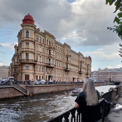 Юлия Кухникова