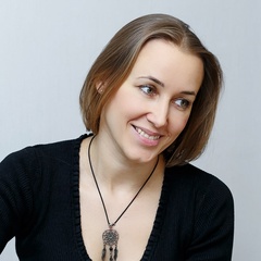 Елена Янченко, Новосибирск