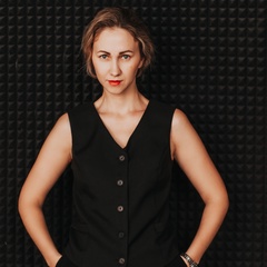 Альбина Хабибуллина, Самара