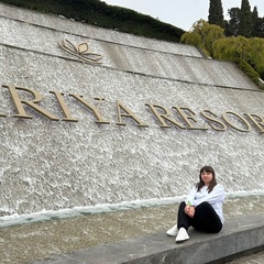 Наталия Иванова, 34 года, Симферополь