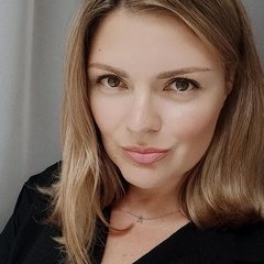 Анна Мамонова, Санкт-Петербург