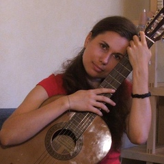 Галина Клочок, 38 лет, Maracena