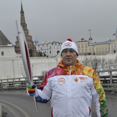 Андрей Жиглов, 55 лет, Казань