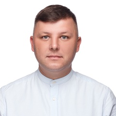 Николай Рожков, 39 лет, Хабаровск