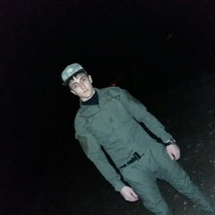 Хьажи Батаев, 27 лет, Грозный
