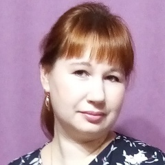 Ольга Байнякшина, 41 год, Ибреси