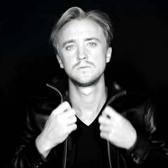 Draco-L-Malfoy Principe-De-Slytherín, San Fernando