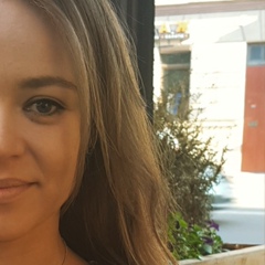 Оля Соломка, 35 лет, Санкт-Петербург